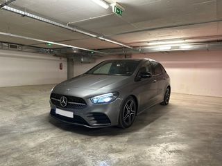 Mercedes-Benz B 180 2019 AMG LINE NIGHT PACK