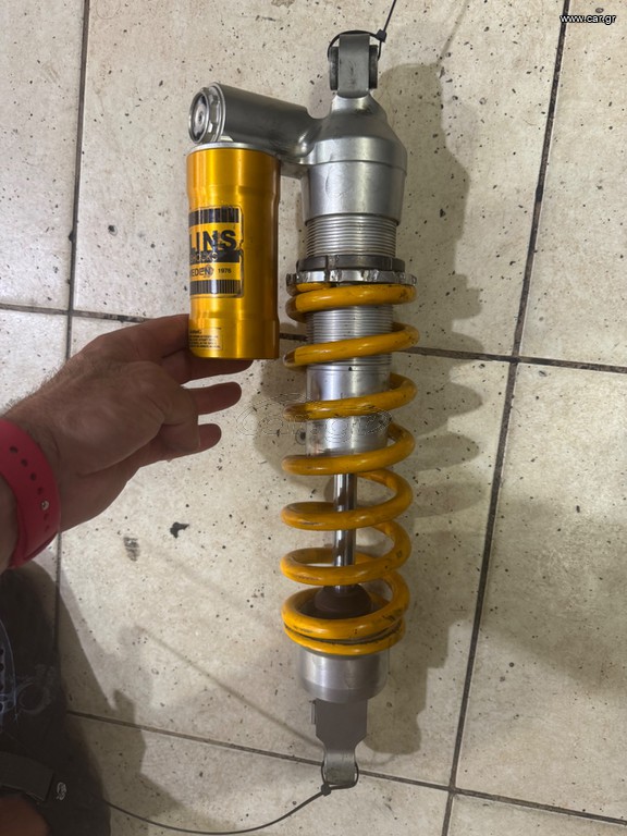 Ohlins yzf 2014-2024