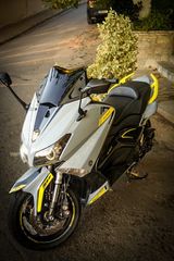Yamaha T-Max 530 2015 t max 530