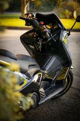 Yamaha T-Max 530 2015 t max 530-thumb-1