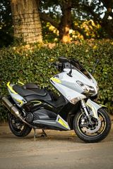 Yamaha T-Max 530 2015 t max 530-thumb-2