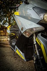 Yamaha T-Max 530 2015 t max 530-thumb-4