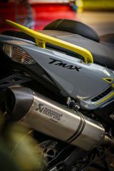 Yamaha T-Max 530 2015 t max 530-thumb-6