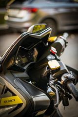 Yamaha T-Max 530 2015 t max 530-thumb-8