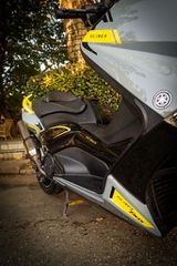 Yamaha T-Max 530 2015 t max 530-thumb-9