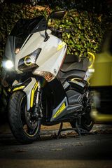 Yamaha T-Max 530 2015 t max 530-thumb-10
