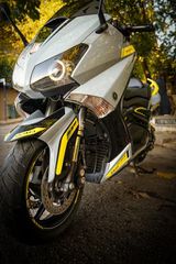 Yamaha T-Max 530 2015 t max 530-thumb-11