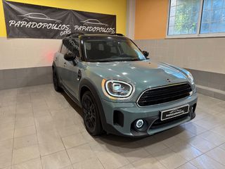 Mini Countryman 2023