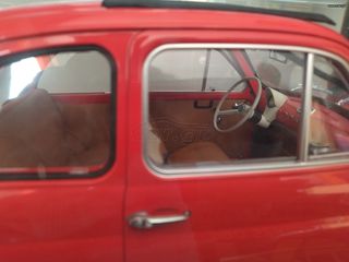 FIAT 500 ΣΕ ΚΛΙMAKA 1/8-thumb-2