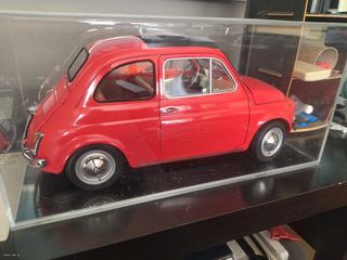 FIAT 500 ΣΕ ΚΛΙMAKA 1/8-thumb-3