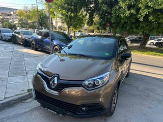 Renault Captur 2017 1.2 TCE ELYSEE