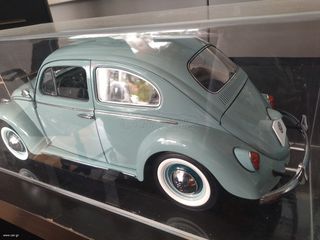 VOLKSWAGEN BEETLE ΣΕ ΚΛΙΜΑΚΑ 1/8-thumb-1