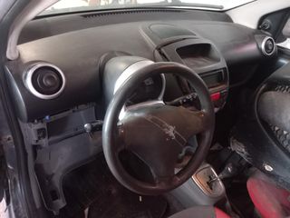 PEUGEOT 107   '05-'14  ΤΑΜΠΛΟ