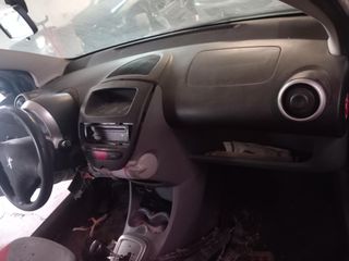 PEUGEOT 107   '05-'14  ΤΑΜΠΛΟ-thumb-1