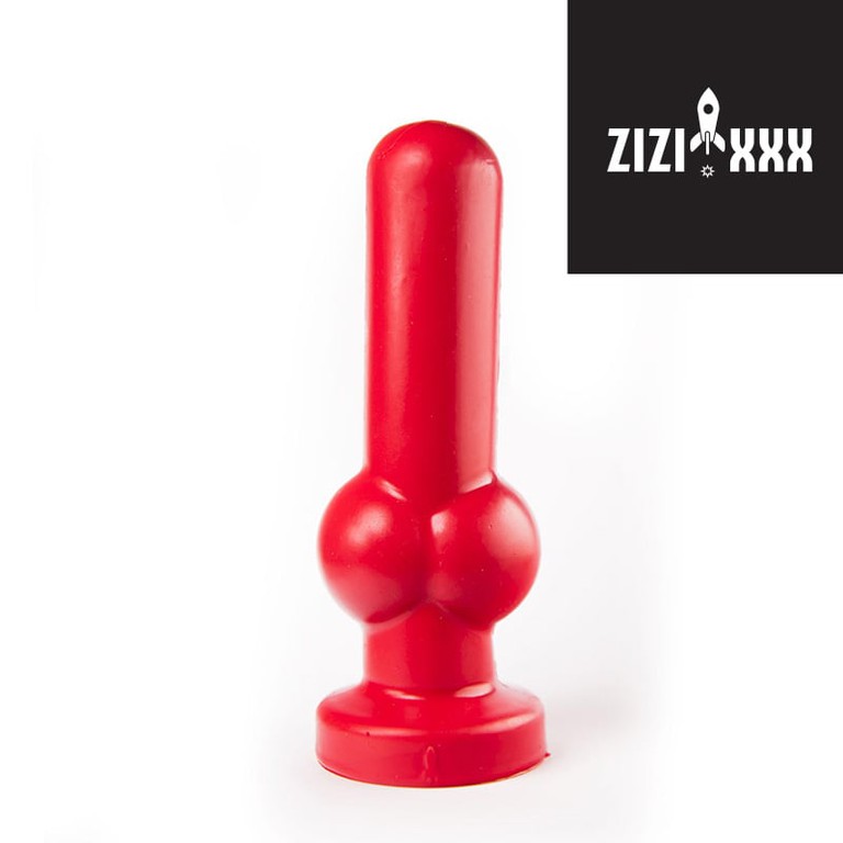 ZiZi - Jackson - Red