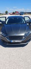 Ford Mondeo 2021 TITANIUM ECO BLUE FULL EXTRA ΕΚΔΟΣΗ