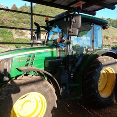 Τρακτέρ John Deere 2022 5090m