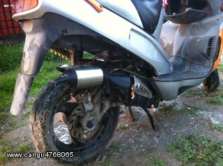 derbi predator lc 50cc -thumb-4