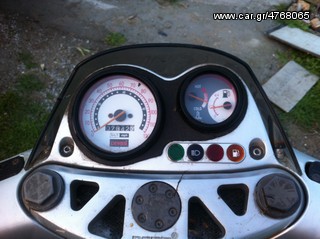 derbi predator lc 50cc -thumb-6