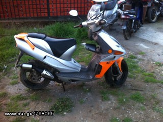 derbi predator lc 50cc -thumb-7