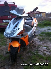 derbi predator lc 50cc -thumb-8