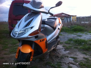 derbi predator lc 50cc -thumb-9