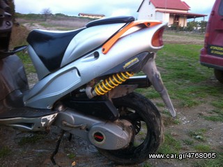 derbi predator lc 50cc -thumb-10
