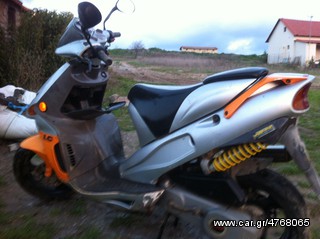 derbi predator lc 50cc -thumb-11
