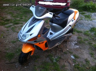 derbi predator lc 50cc -thumb-12