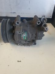 Nissan Micra 1.5 diesel Renault Clio κομπρεσέρ ac
