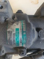 Nissan Micra 1.5 diesel Renault Clio κομπρεσέρ ac-thumb-1