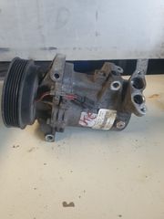 Nissan Juke -Pulsar-Qashqai-NV200 κομπρεσέρ
