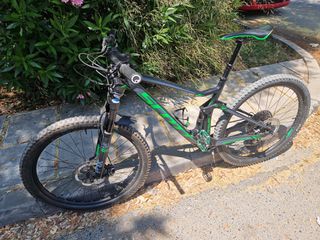 Downhill - Enduro - Trail Scott 2017 Spark 745 2017