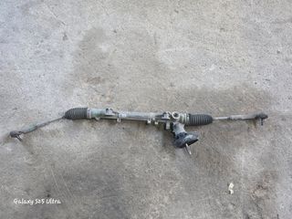 Renault Clio 5 2019-2024 Κρεμαγιερα