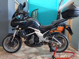 Kawasaki Versys 650 2010