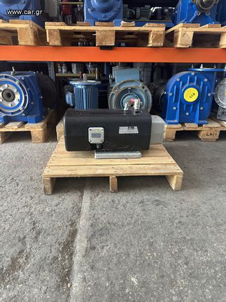 VACUUM BUSCH 1.25KW(1.7HP)