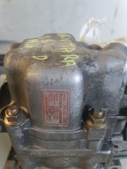 Suzuki Grand Vitara 2008 1.6 κομπρεσέρ-thumb-1