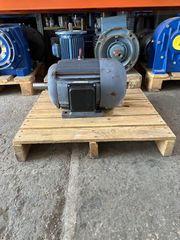 ΜΟΤΕΡ AEG 9KW(12.5HP) 2900RPM