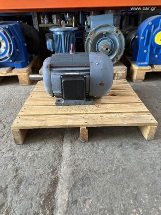 ΜΟΤΕΡ AEG 9KW(12.5HP) 2900RPM