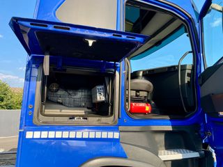 Σασί Volvo 2015 FH500 6X2 EURO6 Full Extra-thumb-63