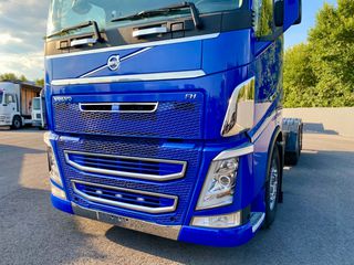 Σασί Volvo 2015 FH500 6X2 EURO6 Full Extra-thumb-65