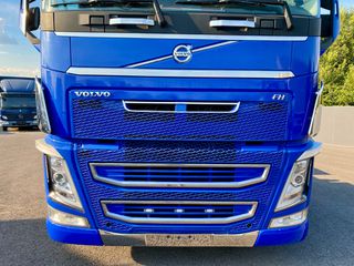 Σασί Volvo 2015 FH500 6X2 EURO6 Full Extra-thumb-66