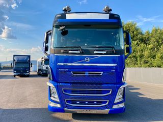 Σασί Volvo 2015 FH500 6X2 EURO6 Full Extra-thumb-67