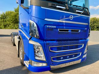 Σασί Volvo 2015 FH500 6X2 EURO6 Full Extra-thumb-68