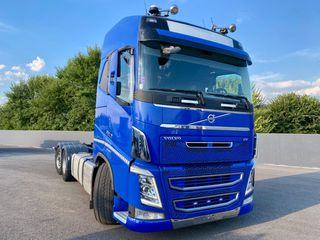 Σασί Volvo 2015 FH500 6X2 EURO6 Full Extra-thumb-69