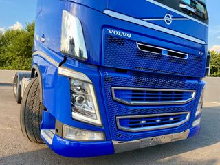 Σασί Volvo 2015 FH500 6X2 EURO6 Full Extra-thumb-70