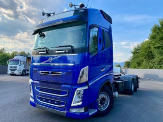 Σασί Volvo 2015 FH500 6X2 EURO6 Full Extra-thumb-71