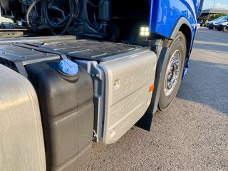 Σασί Volvo 2015 FH500 6X2 EURO6 Full Extra-thumb-99