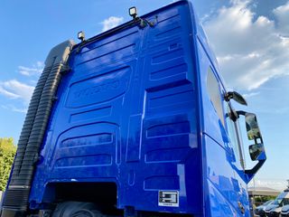 Σασί Volvo 2015 FH500 6X2 EURO6 Full Extra-thumb-100