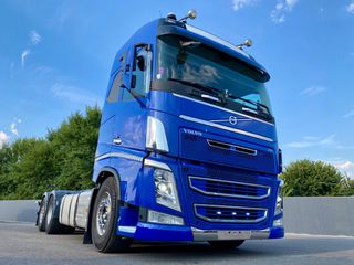 Σασί Volvo 2015 FH500 6X2 EURO6 Full Extra-thumb-101